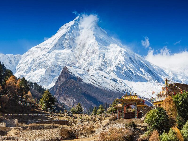 Manaslu-Circuit-Trek