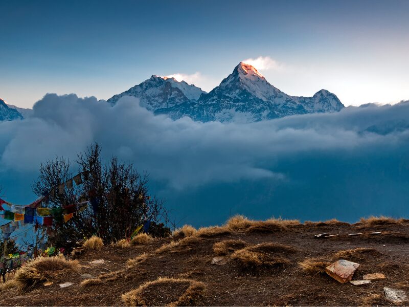 Poon Hill Trek