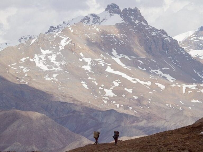 Lower Dolpo Trek