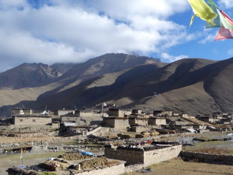 Lower Dolpo Trek