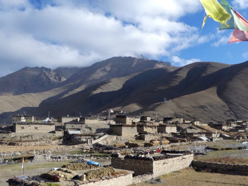 Lower Dolpo Trek