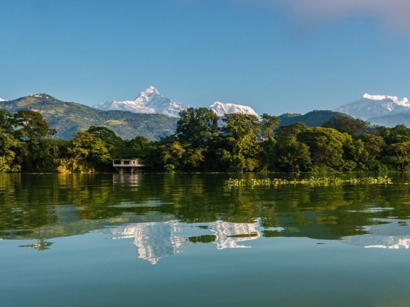Luxury Tour Nepal: Kathmandu, Lumbini, Pokhara, Chitwan – 11 Days