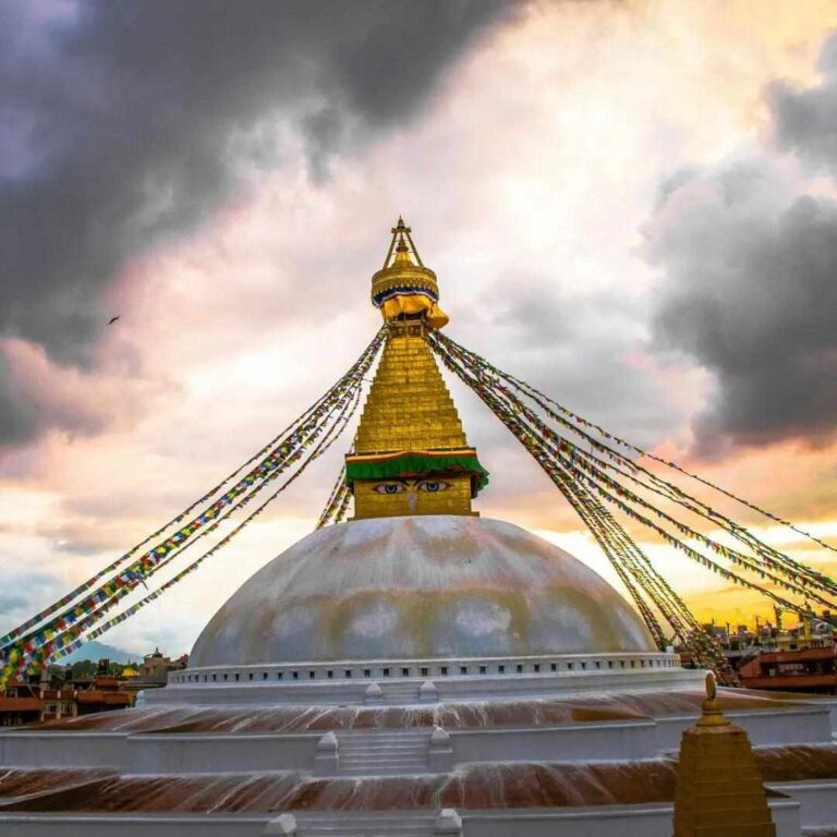 Kathmandu Luxury Tour