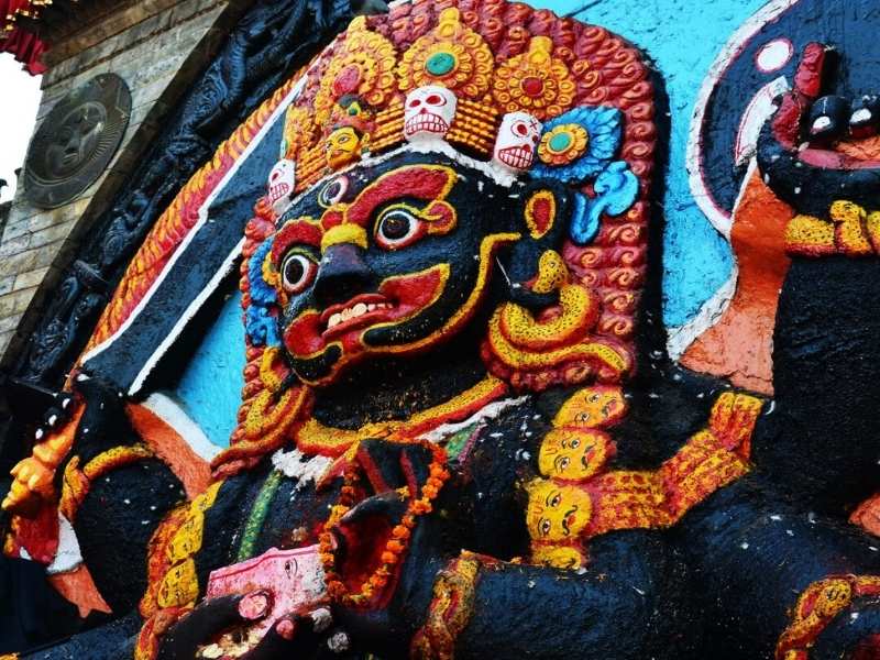 luxury tour of kathmandu