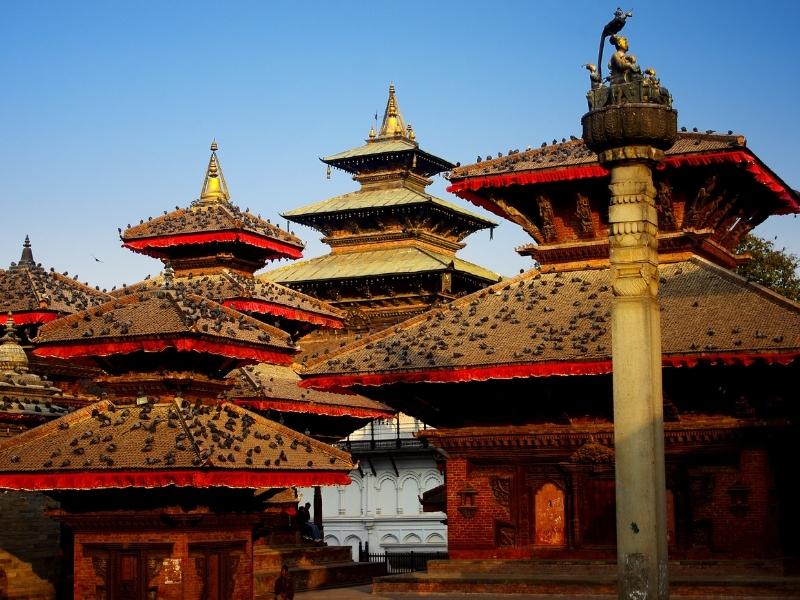 Kathmandu Luxury Tour