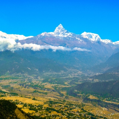 Luxury Tour Nepal: Kathmandu, Lumbini, Pokhara, Chitwan – 11 Days